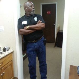 Meet your Posher, Floyd